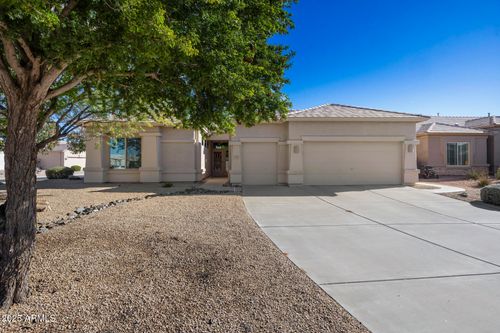 6745 S Bedford Ct, Chandler, AZ, 85249-4448 | Card Image