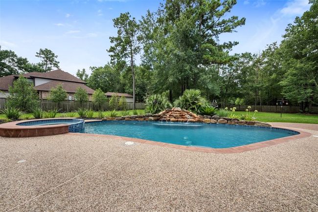 3207 W Benders Landing Blvd, House other with 3 bedrooms, 4 bathrooms and 3 parking in Spring TX | Image 37