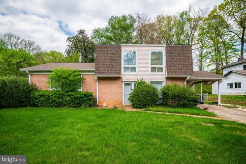 702 Buccaneer Ct, SILVER SPRING, MD, 20904-3309 | Card Image