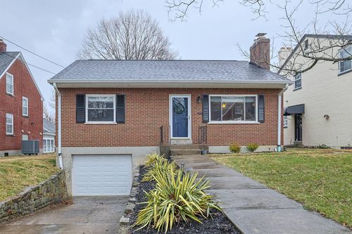 602 Rosemont Ave, Park Hills, KY, 41011-2831 | Card Image