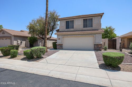 6921 W Juniper Ave, Peoria, AZ, 85382-3998 | Card Image
