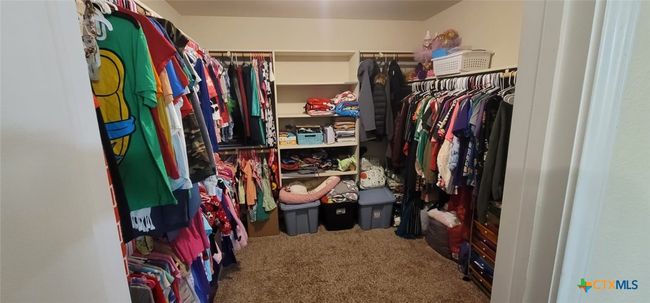 master closet | Image 11