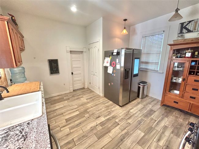 412 Locust, House other with 4 bedrooms, 2 bathrooms and null parking in Merkel TX | Image 15