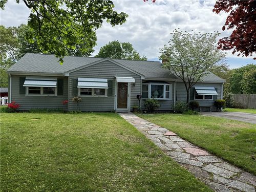 6 Sherwood Ave, Warwick, RI, 02888-1218 | Card Image