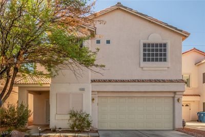 1123 Aldenwood Avenue, House other with 3 bedrooms, 2 bathrooms and null parking in Las Vegas NV | Image 2