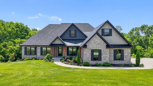 125 Hickory Meadows Dr, Richmond, KY, 40475-8941 | Card Image