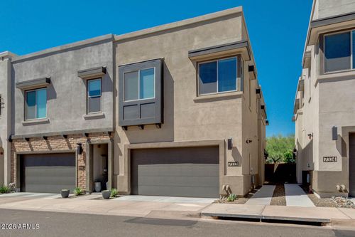 7332 E Vista Bonita Dr, Scottsdale, AZ, 85255-4992 | Card Image