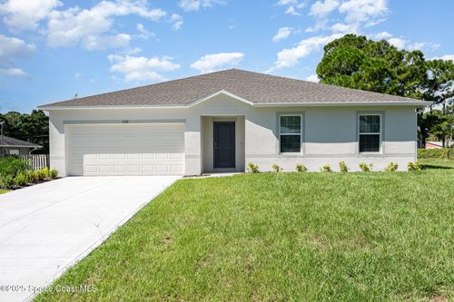 6360 Lookout Dr, Cocoa, FL, 32927-8435 | Card Image