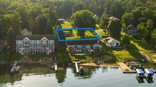 10862 Torchlight Ln, Central Lake, MI, 49622 | Card Image