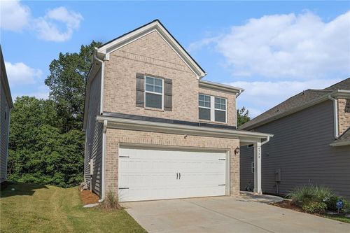 4738 Kyle Ter, Atlanta, GA, 30349-4041 | Card Image