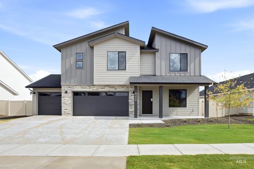 8358 E Cool River Loop, Nampa, ID, 83687-5626 | Card Image