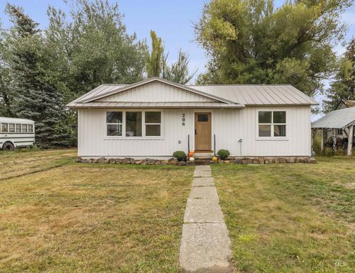 206 Spruce St, Bovill, ID, 83806-0123 | Card Image