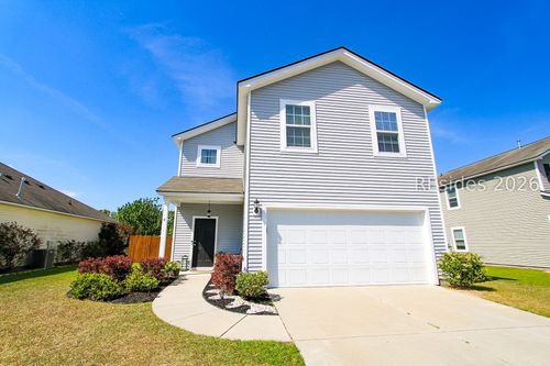 4 Wando Pl, Beaufort, SC, 29906-6041 | Card Image