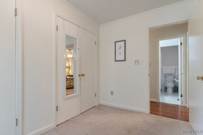 3332 Wellington Rd, House other with 4 bedrooms, 2 bathrooms and null parking in Montgomery AL | Image 38