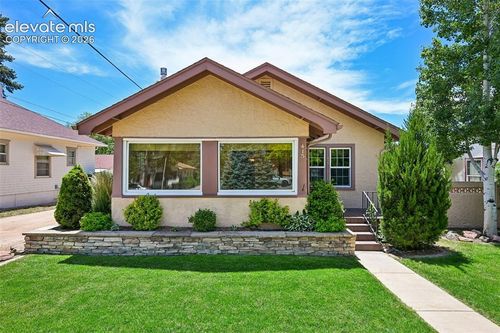415 E Espanola Street, Colorado Springs, CO, 80907 | Card Image