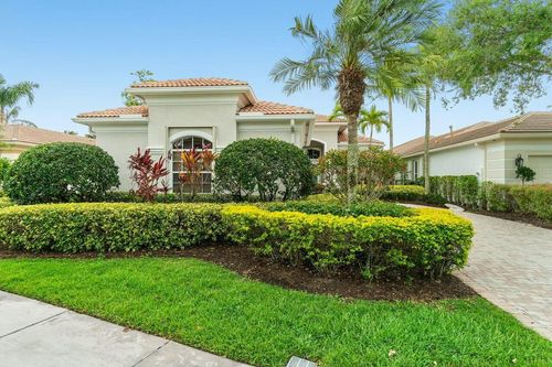 168 Esperanza Way, Palm Beach Gardens, FL, 33418-6206 | Card Image