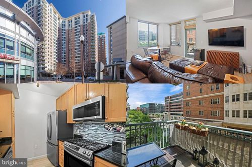 apt-406-851 N Glebe Rd, ARLINGTON, VA, 22203-4151 | Card Image
