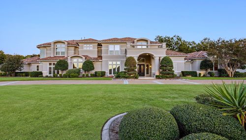 5100 Lighthouse Dr, Flower Mound, TX, 75022-6460 | Card Image