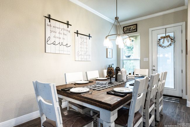200 S Calvin Barrett, House other with 3 bedrooms, 2 bathrooms and null parking in Blanco TX | Image 5