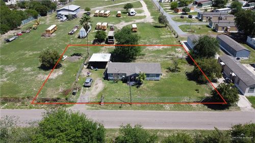 3420 Cummings Ln, Donna, TX, 78537-5694 | Card Image