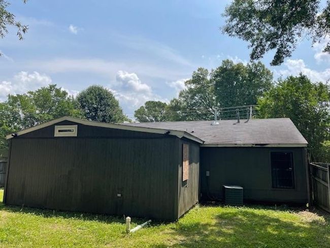 4931 Hillbrook Rd, House other with 4 bedrooms, 2 bathrooms and null parking in Memphis TN | Image 12