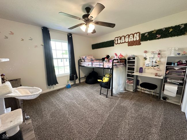 407 E Maple St, House other with 4 bedrooms, 2 bathrooms and null parking in Bainbridge IN | Image 35