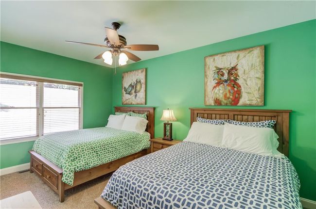 196 Magnolia Creek Trl, House other with 6 bedrooms, 6 bathrooms and 6 parking in Martin GA | Image 16
