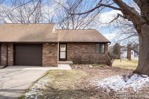 4296 Indian Spring Dr Sw, Grandville, MI, 49418-1735 | Card Image