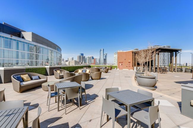 APT-1914 - 600 12 Th Ave S, Condo with 1 bedrooms, 1 bathrooms and 1 parking in Nashville TN | Image 34