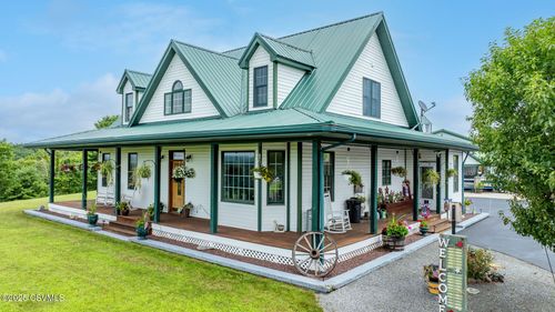 129 Kinney Hill Rd, Stillwater, PA, 17878-9347 | Card Image