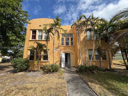 110 S B St, Lake Worth, FL, 33460-4000 | Card Image