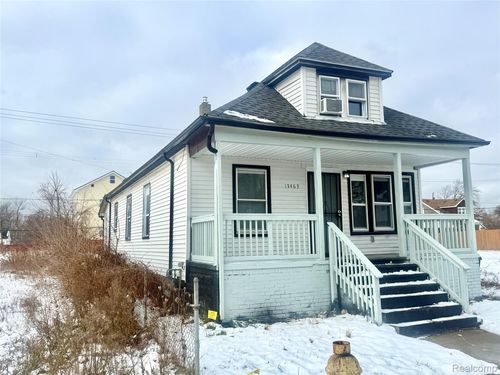 13463 Buffalo St, Hamtramck, MI, 48212-1841 | Card Image