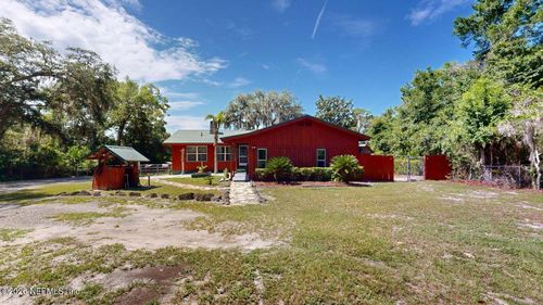 119 Silver Beach Boulevard, Pomona Park, FL, 32181 | Card Image