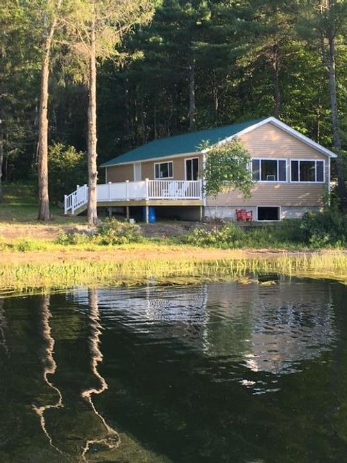 249 East Shore Road, Peru, ME, 04290 | Card Image