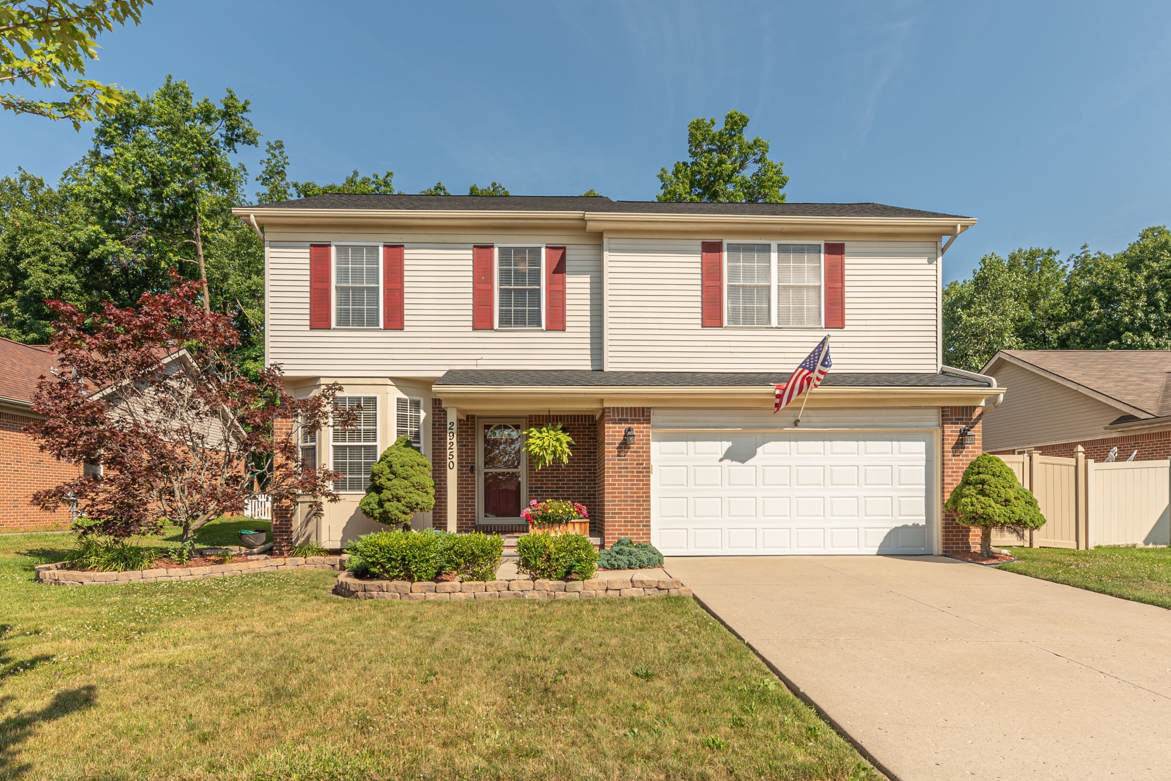 Juniper St, Trenton, MI 48183