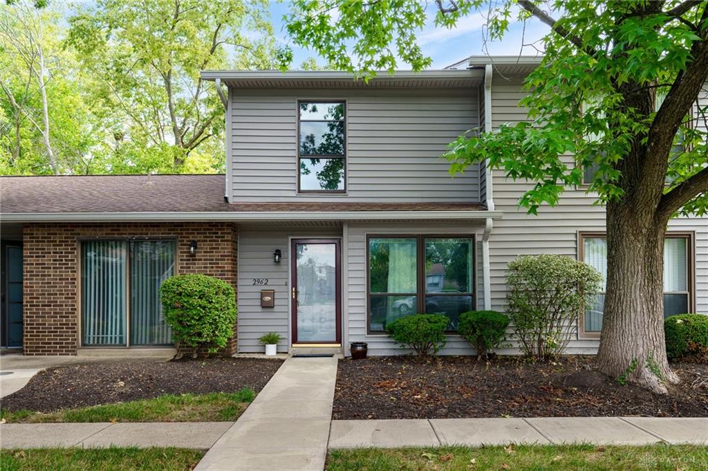 Asbury Ct, Miamisburg, OH 45342