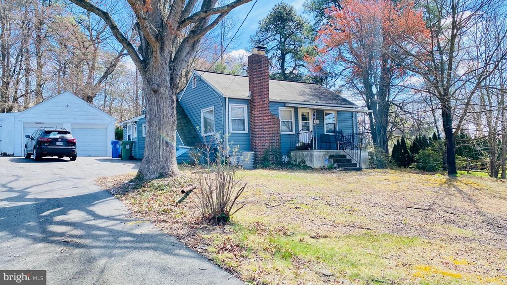 Trimble Rd, Joppa, MD 21085