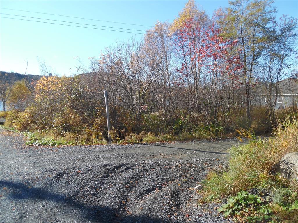 Land in Clarenville