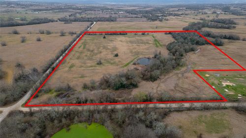 23+/- Ac Denman Rd, North Zulch, TX, 77872 | Card Image