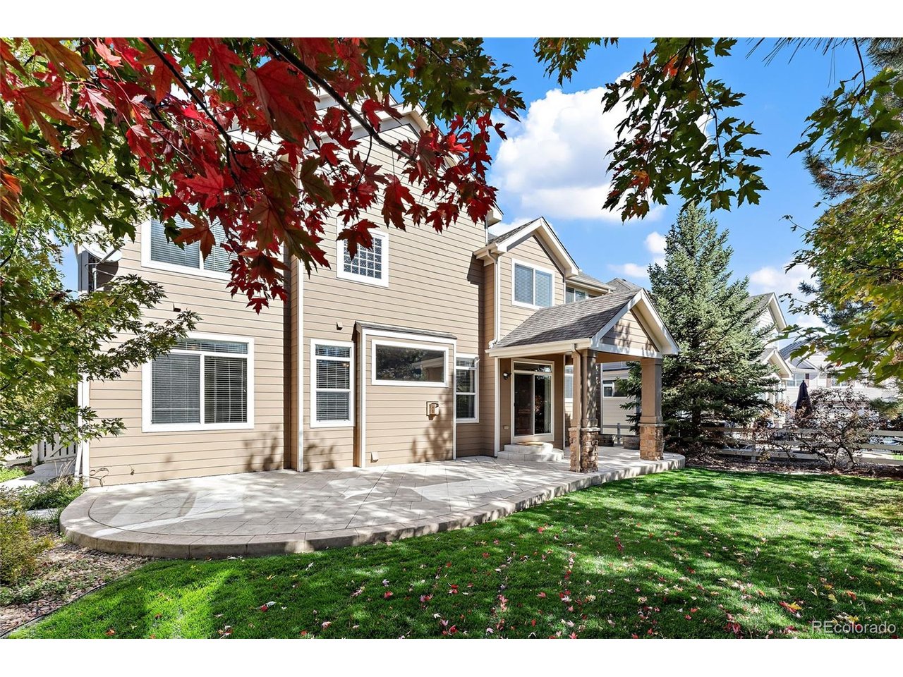 Residential in Broomfield 4