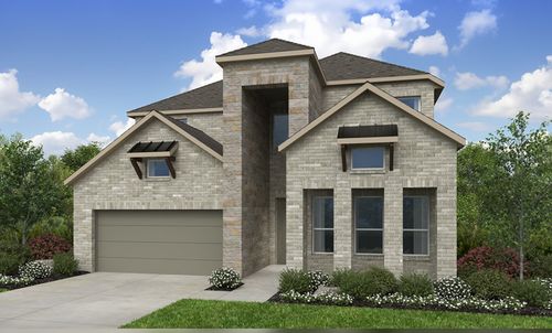 229 Belmont Way, Cedar Creek, TX, 78602 | Card Image