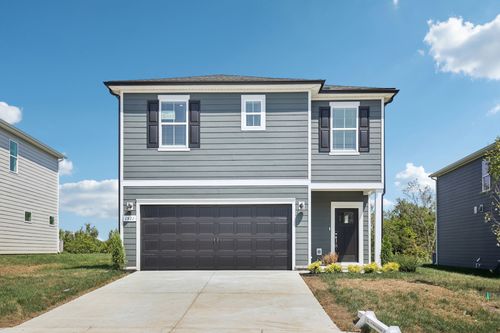 1521 Bear Branch Trce, Columbia, TN, 38401-5366 | Card Image