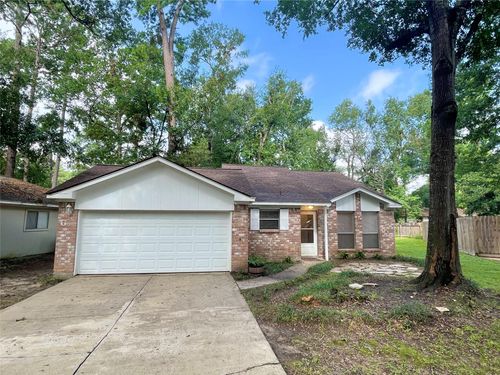 6 Lea Oak Ct, The Woodlands, TX, 77381-3408 | Card Image