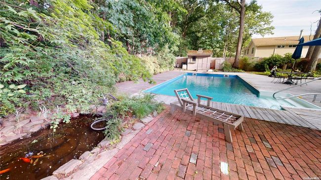 11 Felway Dr, House other with 4 bedrooms, 2 bathrooms and null parking in Coram NY | Image 21