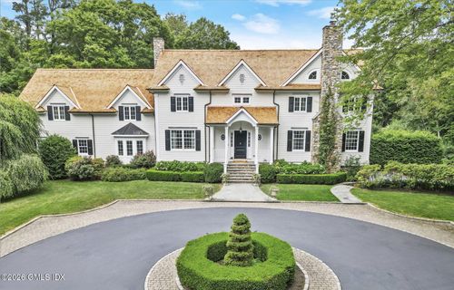 27 Locust Rd, Greenwich, CT, 06831-2521 | Card Image