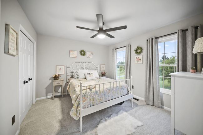 874 Pinecrest, House other with 6 bedrooms, 4 bathrooms and null parking in Dexter MI | Image 47