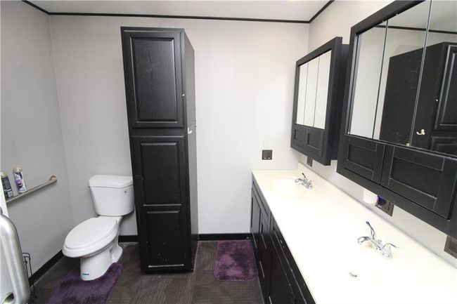 1257 W Us 36 Hwy N/A, House other with 3 bedrooms, 1 bathrooms and null parking in Hiawatha KS | Image 36