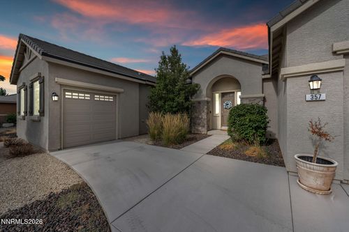 357 Bayhill Cir, Dayton, NV, 89403-8711 | Card Image