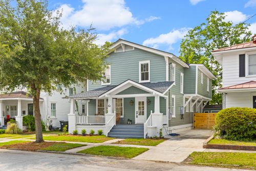 61 Maple Street, Charleston, SC, 29403 | Card Image