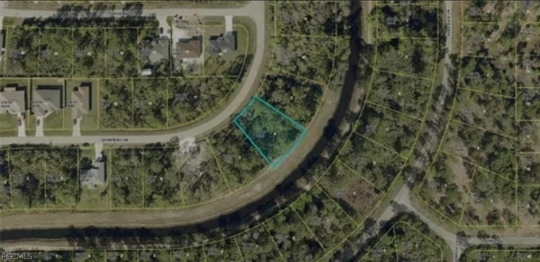 Land in Lehigh Acres 2